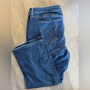 Levi’s 415 Classic Boot Jeans